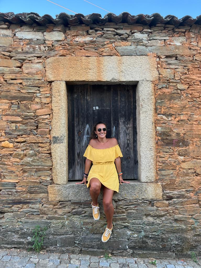 Rute Rodrigues - Sintra - Marketing