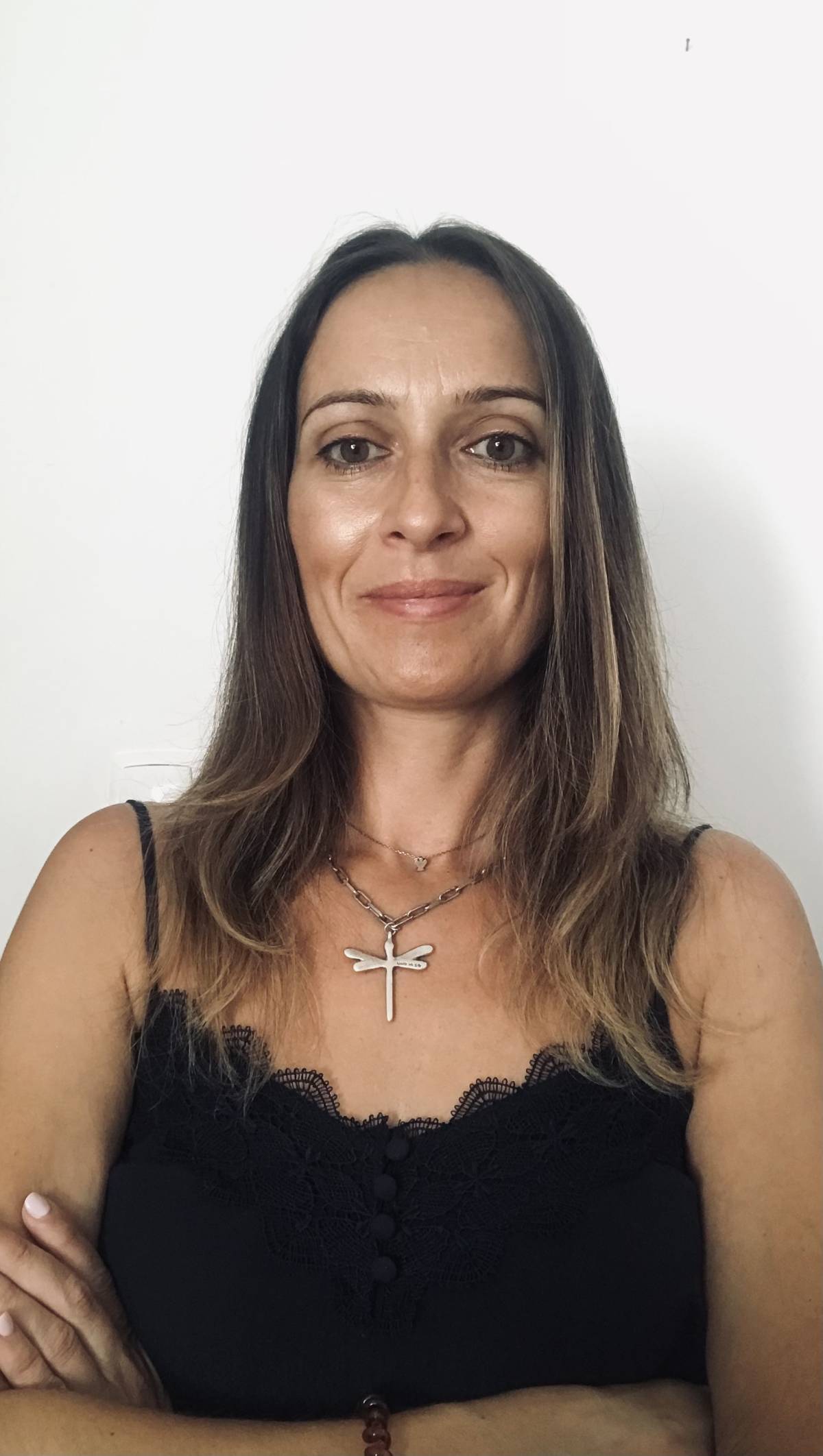 Edna Salgueiro - Pombal - Civil Attorney