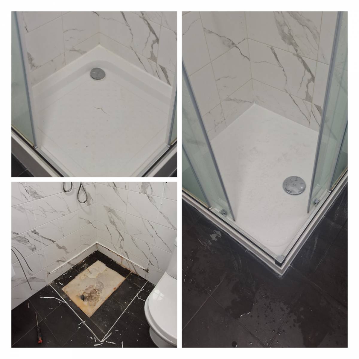 Aguas & Circuitos - Montijo - Outdoor Plumbing Repair or Maintenance