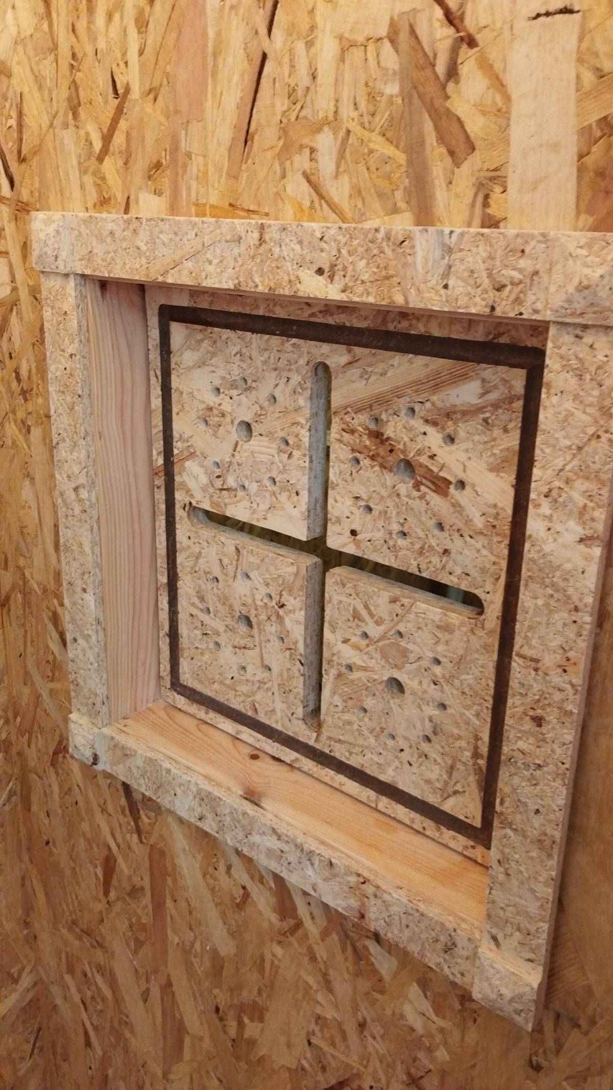 Jf.carpintaria - Arruda dos Vinhos - Schrank umbauen
