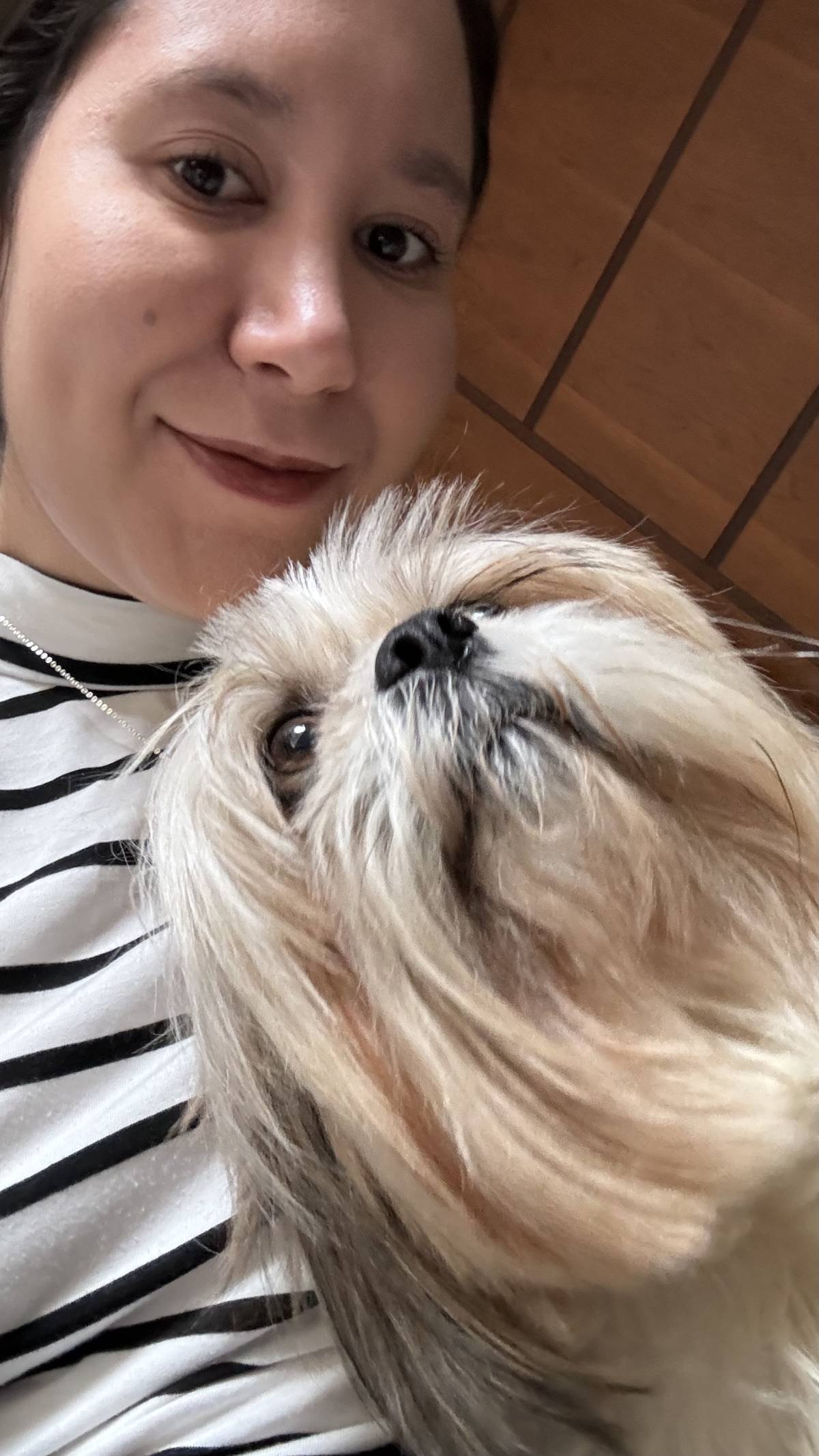 Jaqueline - Oeiras - Guardería para perros
