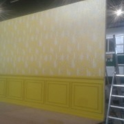 EMC - Edgar Melo Cruz - Salvaterra de Magos - Countertop Installation