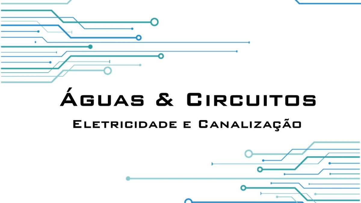 Aguas & Circuitos - Montijo - Fan Installation