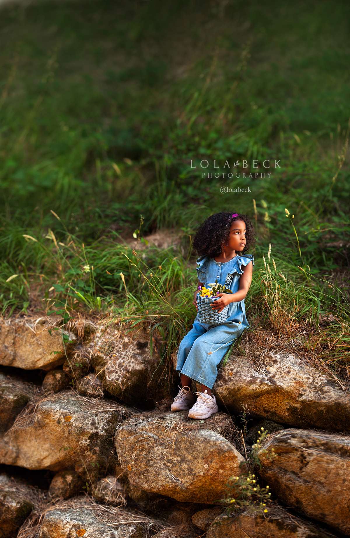 Lola Beck Photography - Vila do Conde - Fotografia de Crianças