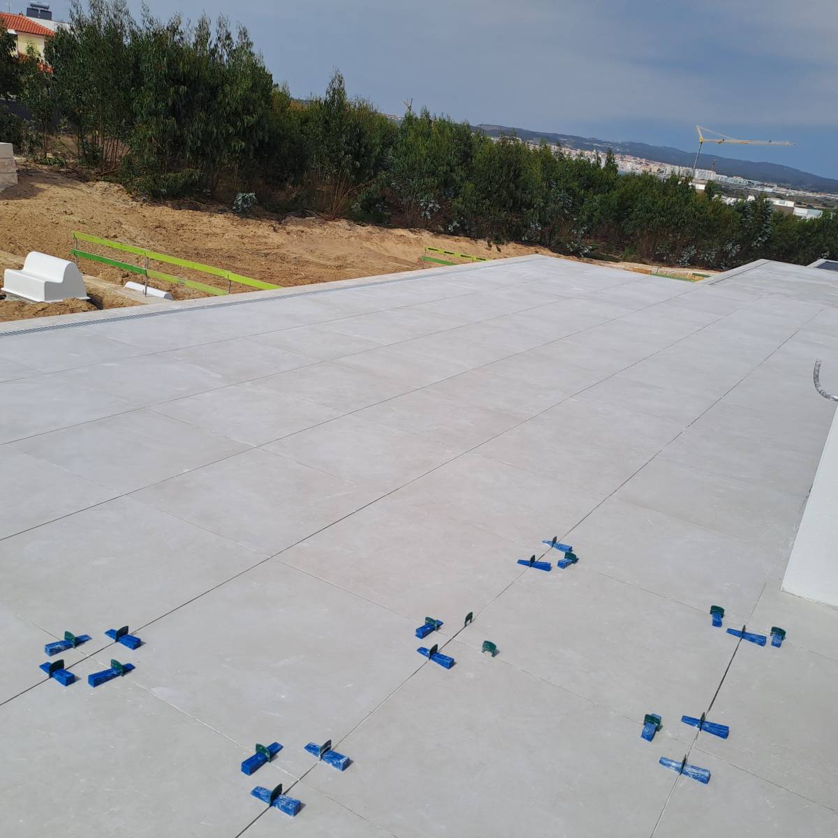 Rv remodelações - Leiria - Sprinkleranlagen & Beregnungsanlagen