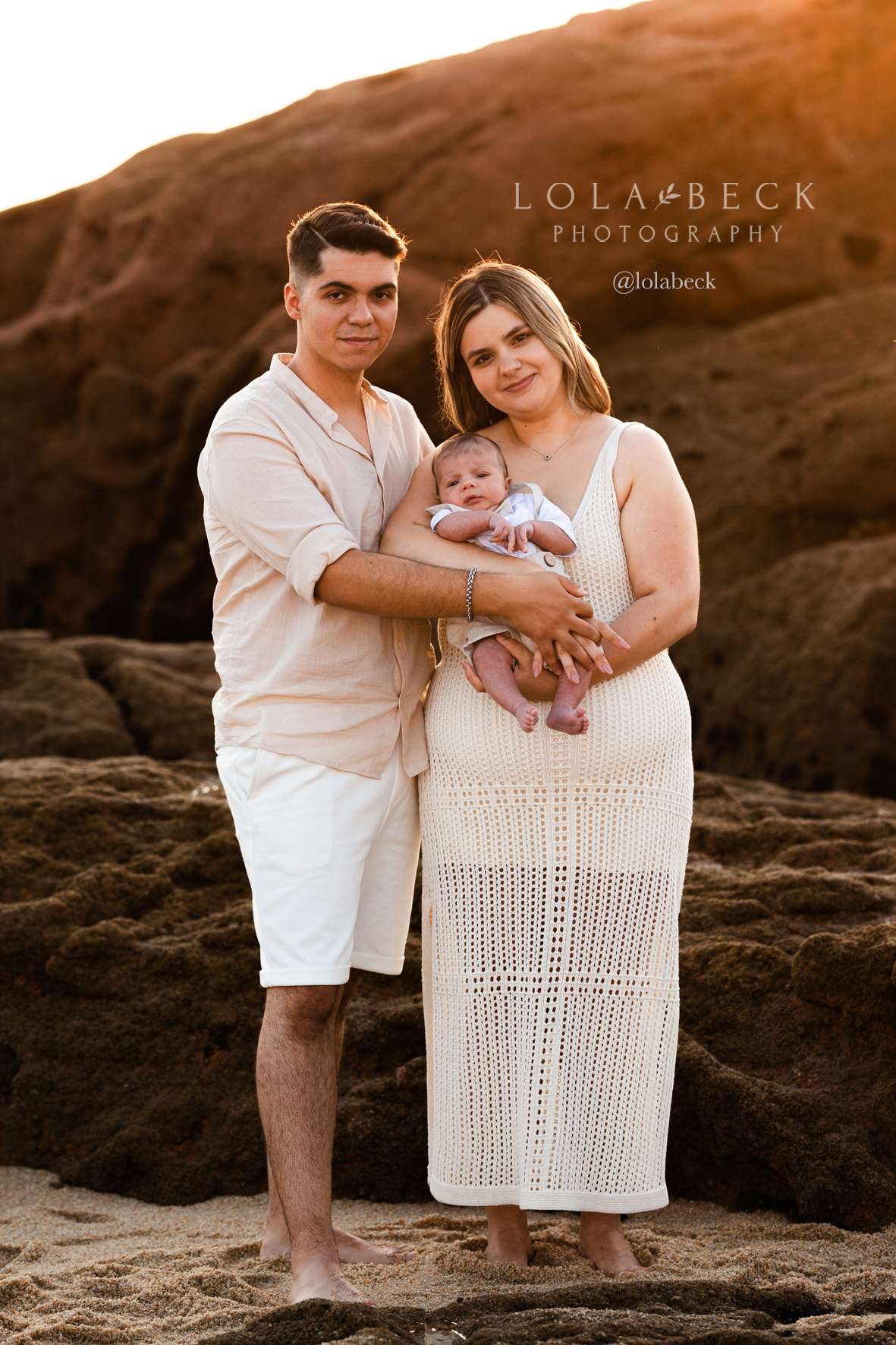 Lola Beck Photography - Vila do Conde - Family Portrait Photography