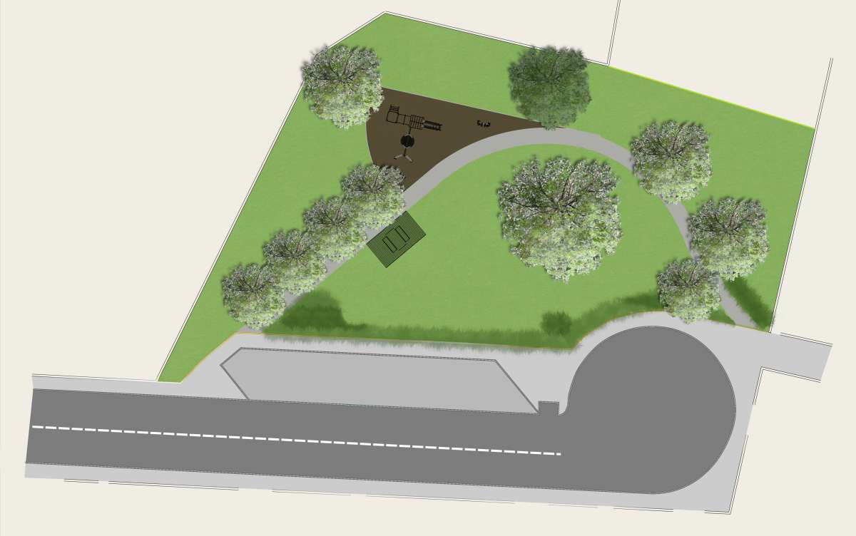 Nora - Arquitetura Paisagista - Bombarral - Outdoor Landscaping