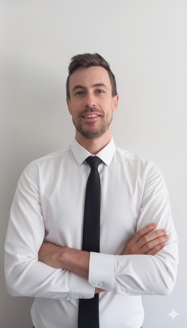 Márcio Valente - Ílhavo - Business Consulting