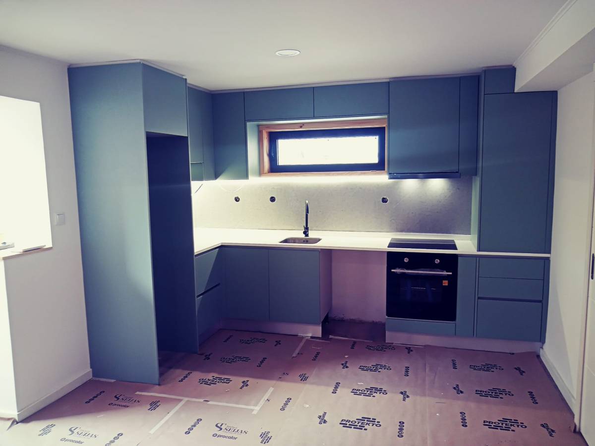 BricoRenova - Vila Franca de Xira - Plumbing Pipe Installation