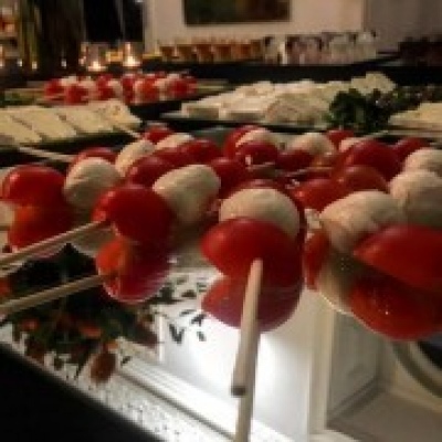 CBCateringevents - Sintra - Wedding Planner