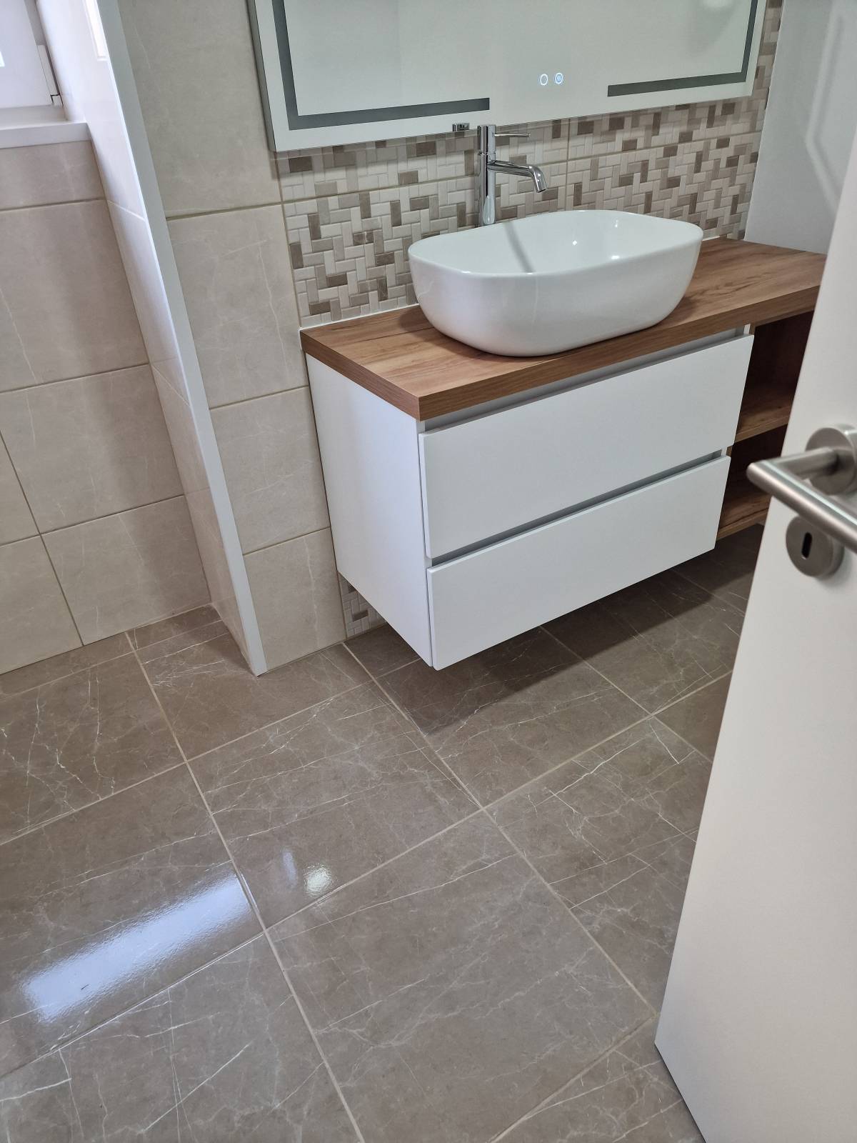 Meireles Remodelações - Alfândega da Fé - Insonorisation