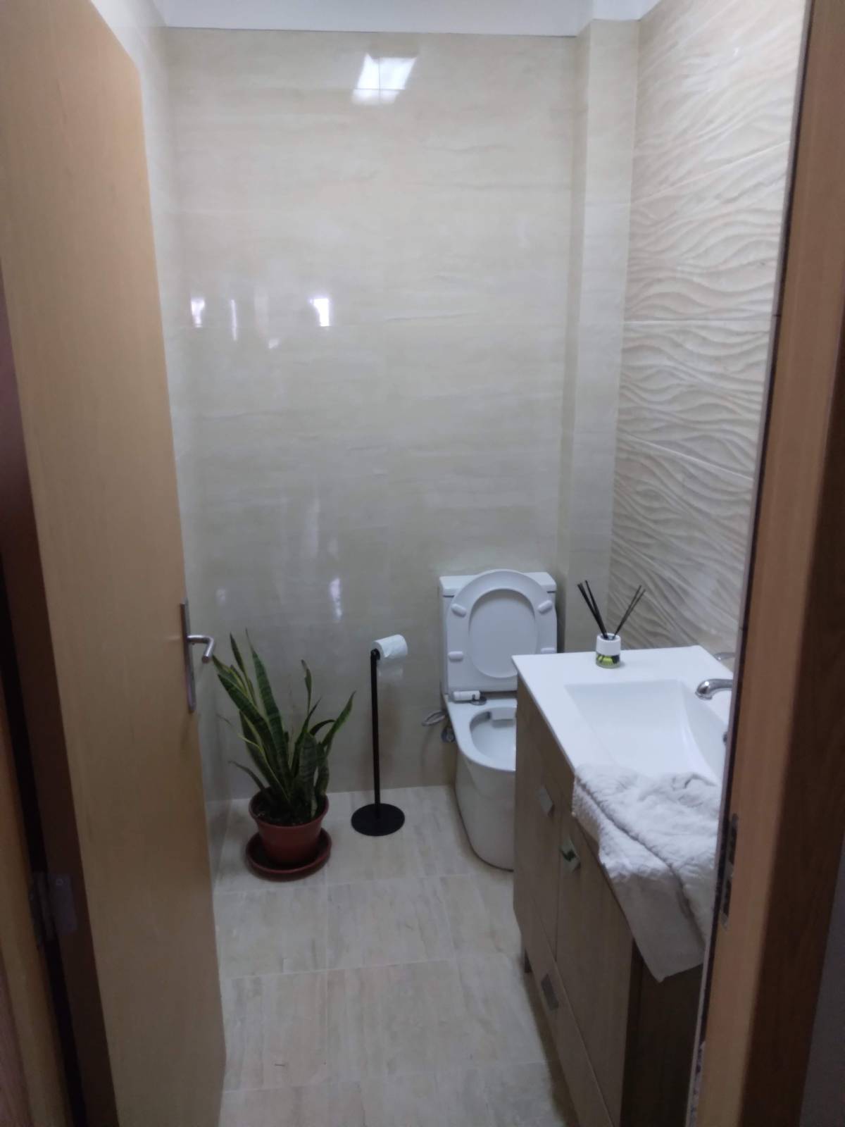 Gustavo Rosseti - Portimão - Remodelação de Casa de Banho