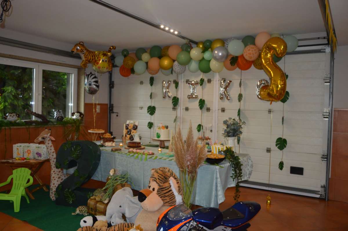 Catarina Guedes - Vila Nova de Gaia - Bridal Shower Party Planning