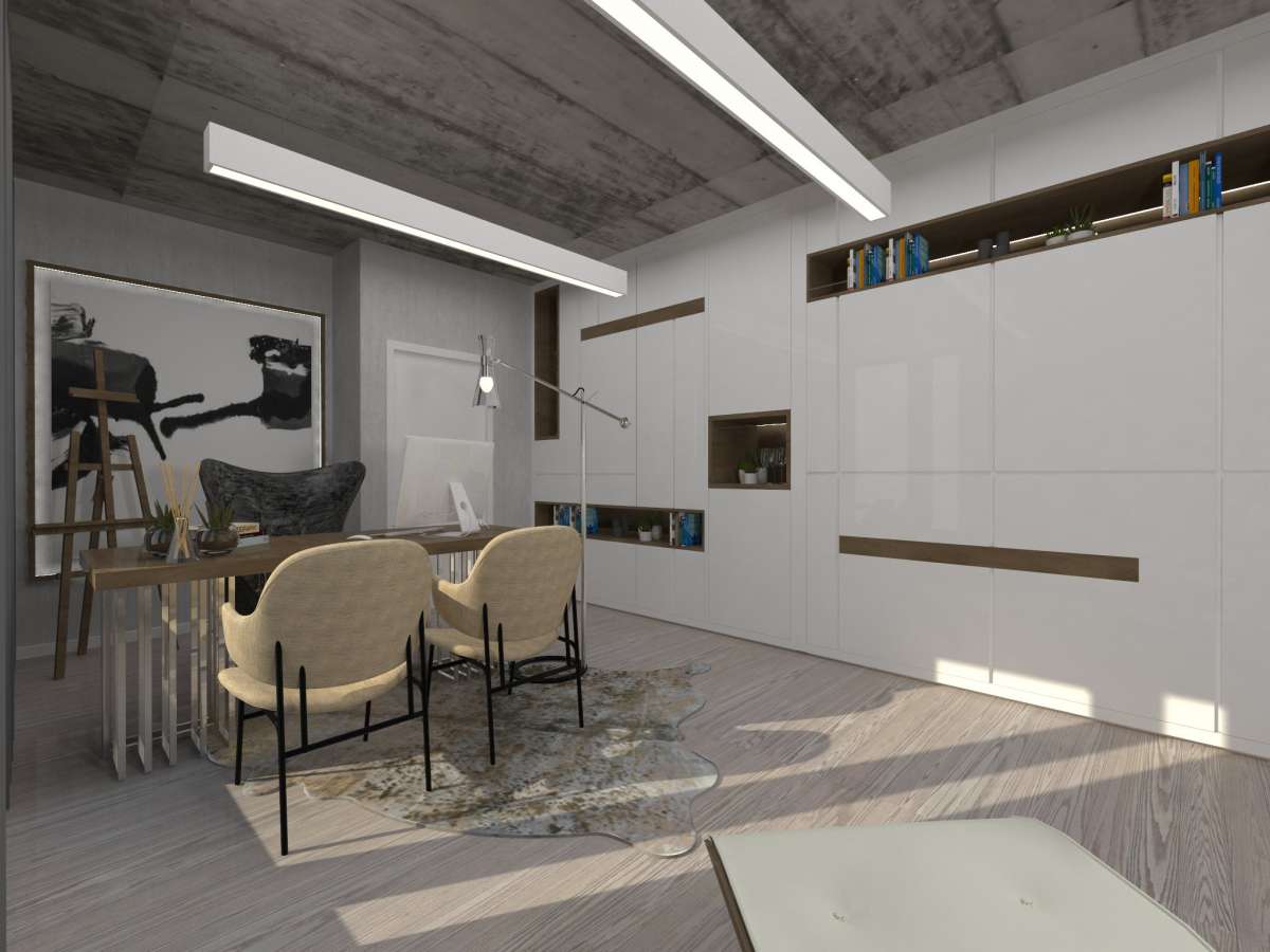 Khalo interior Design e Arquitectura - Leiria - Remodelação de Cozinhas