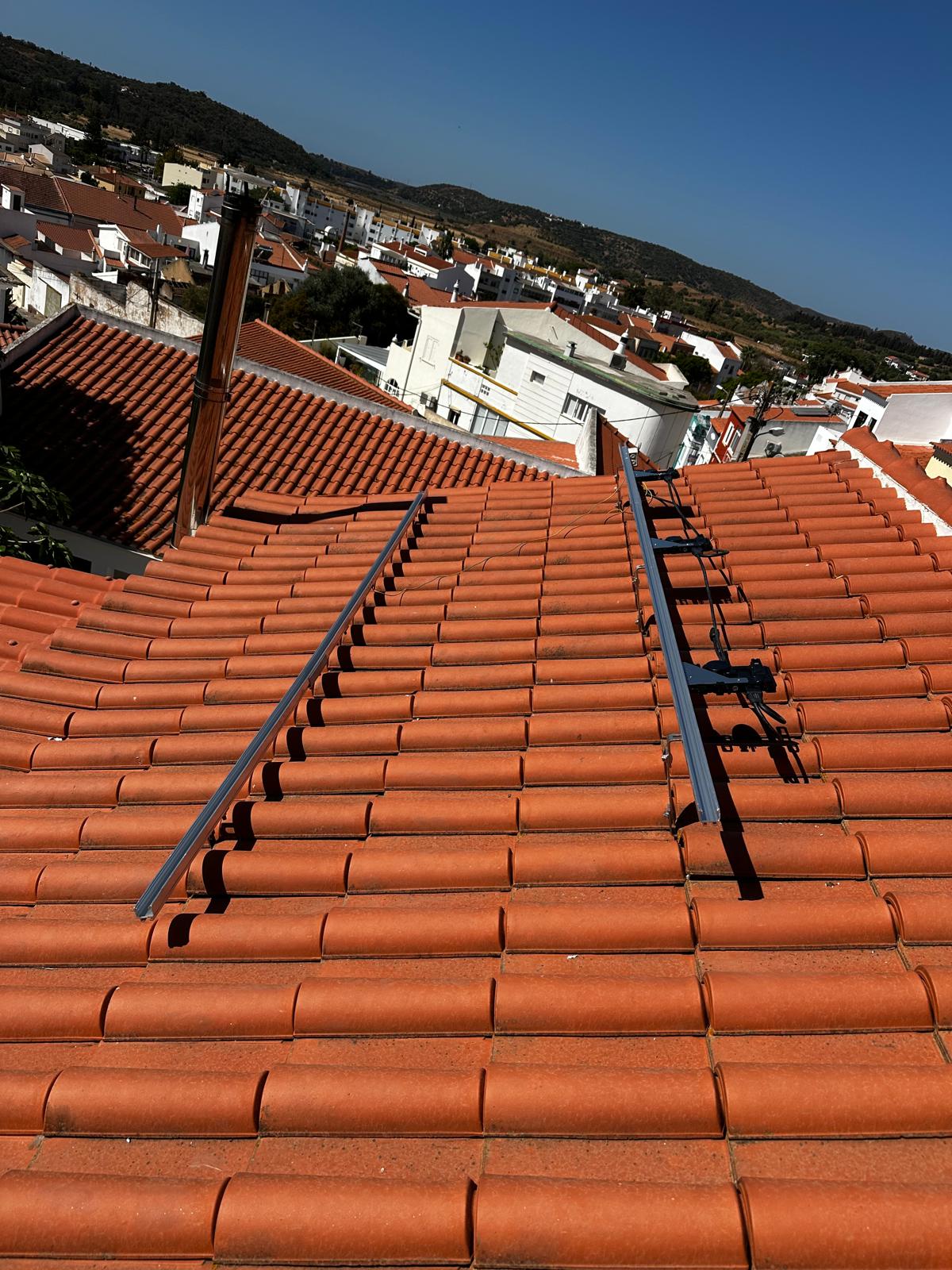 Eletricista 24h - Évora - Reparação de Wallbox / Posto de Carregamento Elétrico