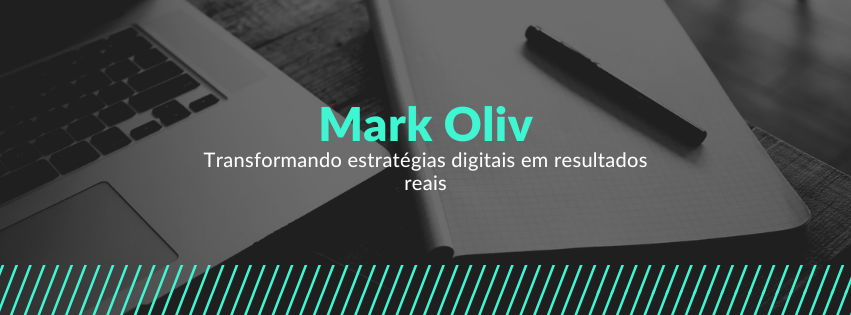 Marcos Oliveira - Amadora - Social Media Management