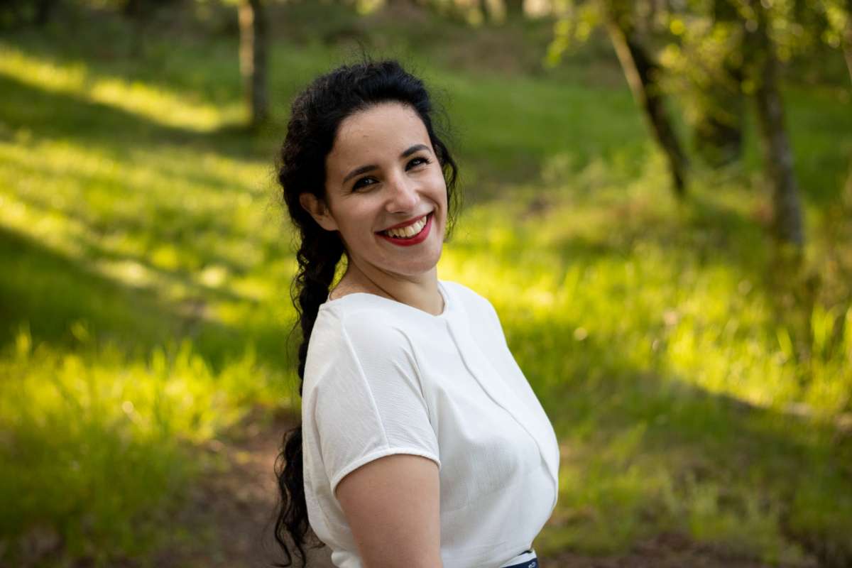 Marta Gaidão - Viseu - Organização da Casa