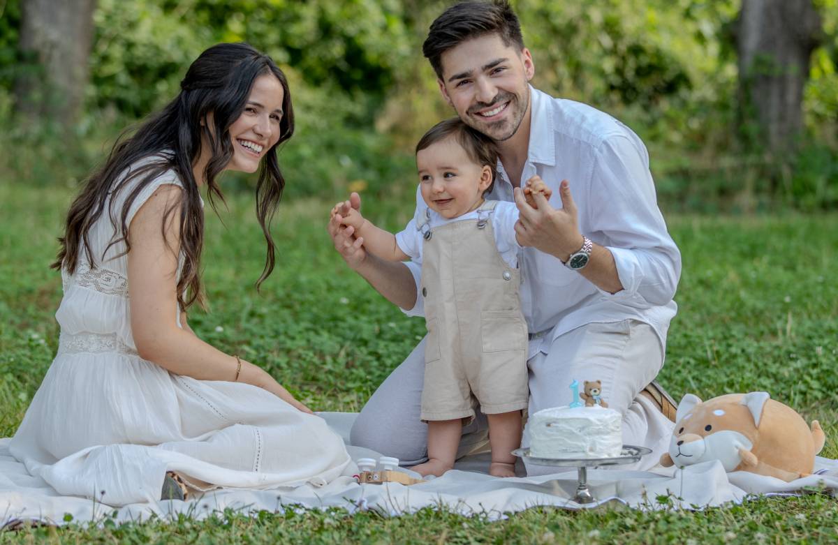 Ivo Soares Fotografia - Santo Tirso - Retratos de recién nacidos