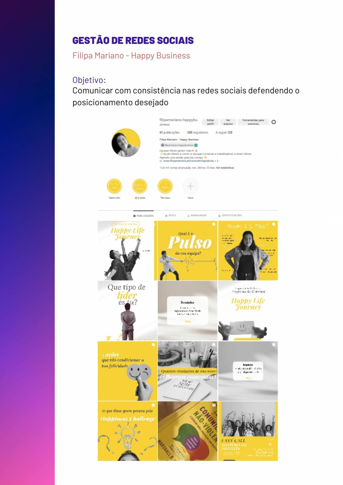 b_digital - Sintra - Marketing en redes sociales