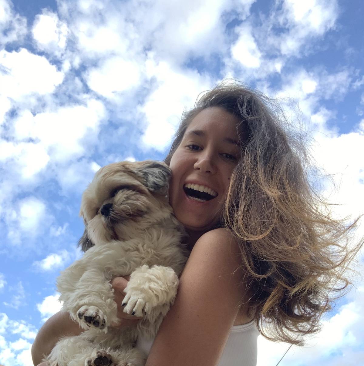 Jaqueline - Oeiras - Hospedaje de perros