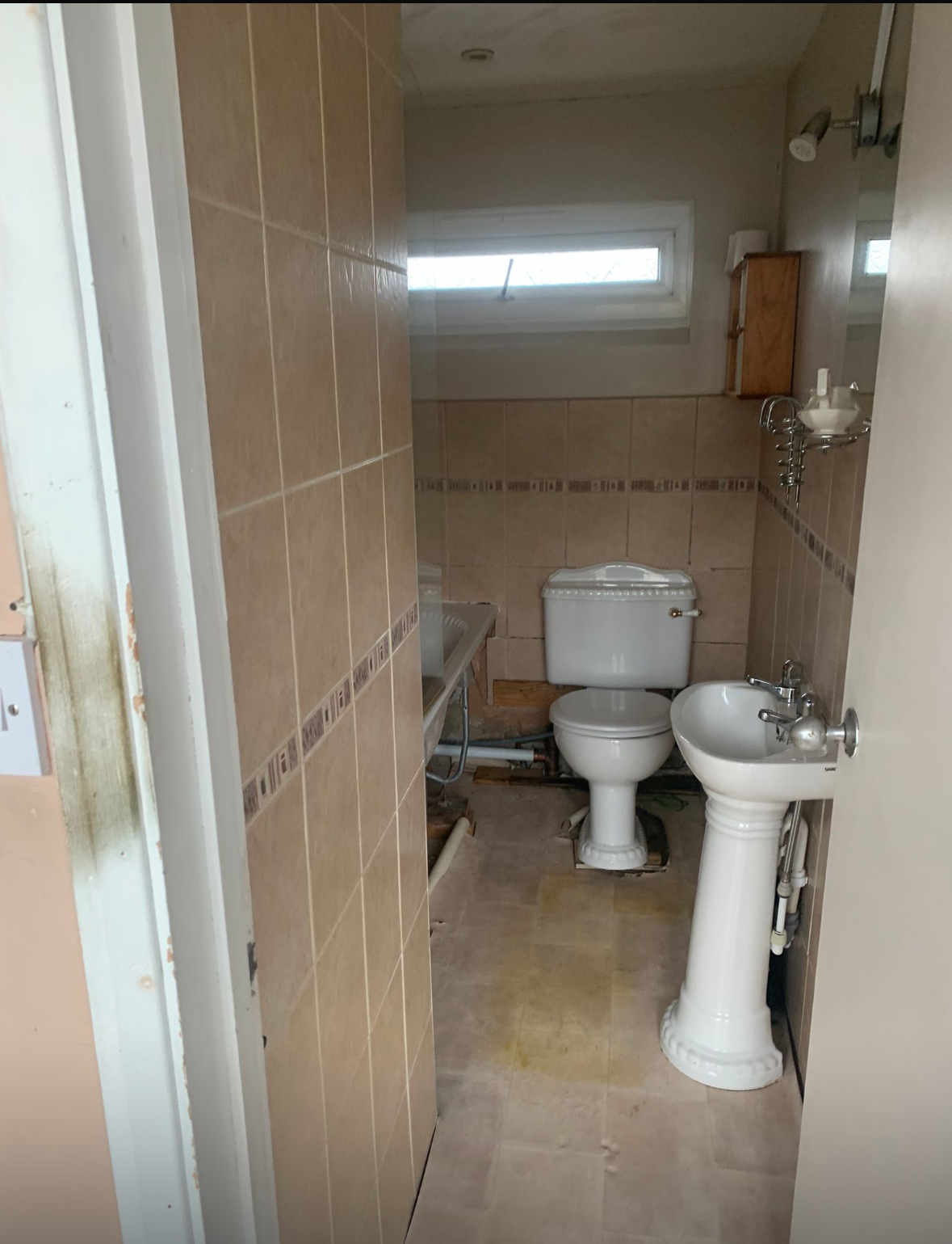 SweetClean4U - Sintra - Limpeza de Espaço Comercial