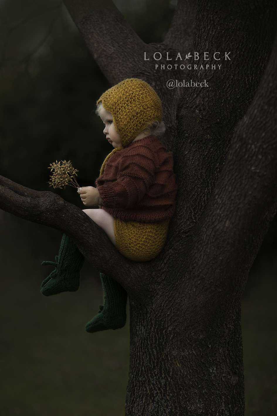 Lola Beck Photography - Vila do Conde - Portrait Photography