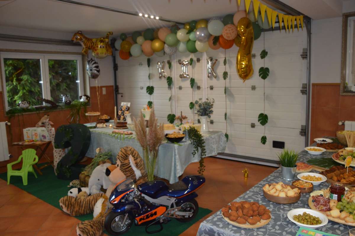 Catarina Guedes - Vila Nova de Gaia - Party Favors