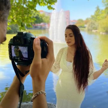 Gedeão de Sá - Almada - Wedding Videography