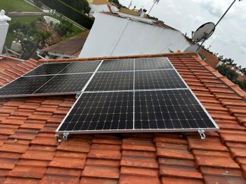 Eletricista 24h - Évora - Projeto de Iluminação
