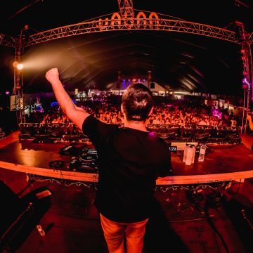 Edgar Marquez - Estarreja - DJ