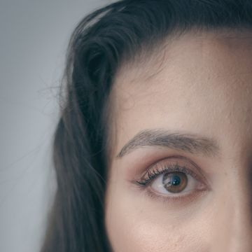 Joana Marques - Maquilhadora - Trofa - Wedding Makeup