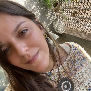 Rita Barros - Vila Nova da Barquinha - Life Coaching