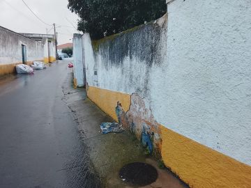 Técnico de Reparação de Betão - Casa