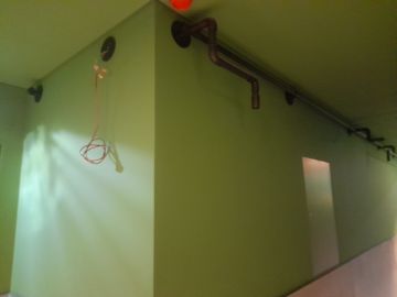 Wagner - Lisboa - Attic Remodel