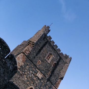 Mirian Teixeira - Bragança - Organização da Casa