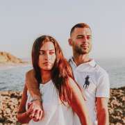 Tiago Aleixo - Loures - Escaneo de fotografías