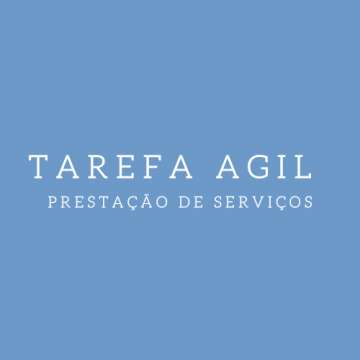 Tarefa Agil - Vila Franca de Xira - Limpeza de Janelas