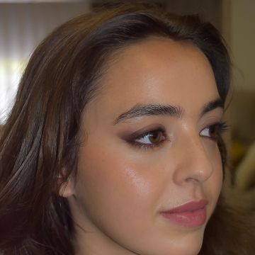 Cláudia Santiago Makeup - Santa Maria da Feira - Penteados para Eventos