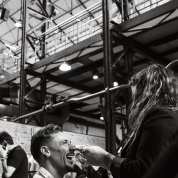 MAKEUP BY ZAMBUJO - Lisboa - Maquillage de mariage