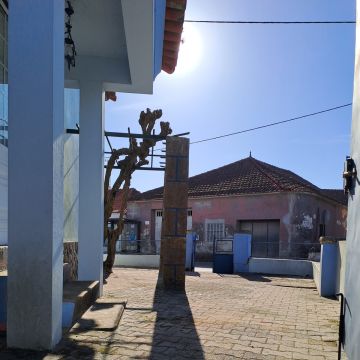 Rv remodelações - Leiria - Instalação de Relva Artificial