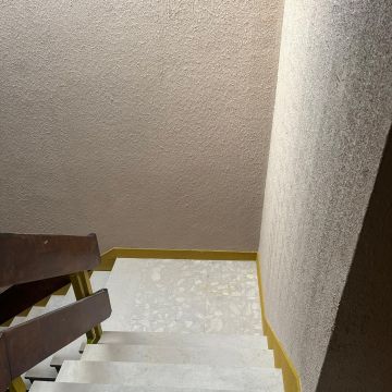 Universo Graduado Construção - Setúbal - Carpet Installation