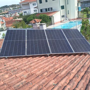 AVSOLUTIONS - Braga - Central Air Conditioning Maintenance