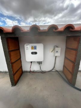 Eletricista 24h - Évora - Consultoria em Sustentabilidade