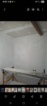 Rv remodelações - Leiria - Remoção de Amianto
