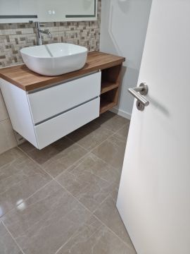 Meireles Remodelações - Alfândega da Fé - Rénovation de cuisine