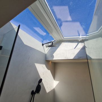 ACSA Studio | Design & Construção - Lisboa - Remodelación de baños