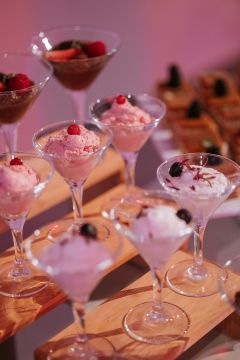 CBCatering Events - Sintra - Imbisswagen und Food Trucks