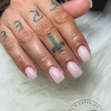 Andreia Carvalho Studio - Amadora - Manicure and pedicure (for women)