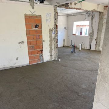 Casal Santos remodelação - Sintra - Badsanierung