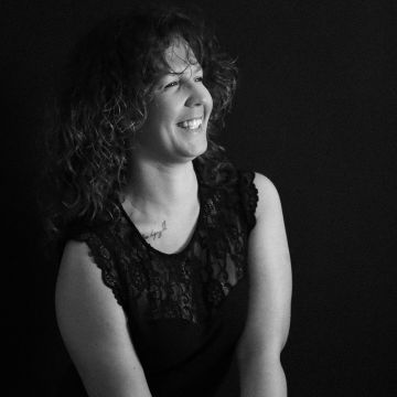 Daniela Correia - Albufeira - Business Photography